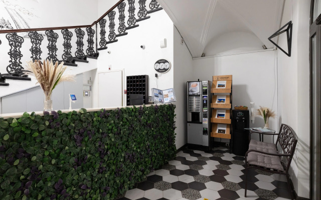 Trio Hotel