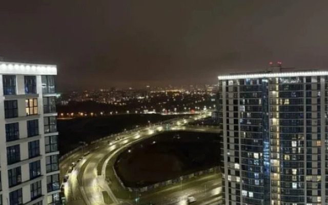 Gold Apart Apartments