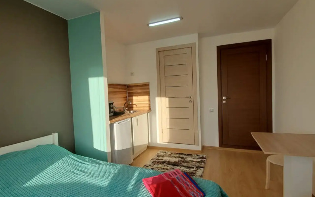 Studiya 9 Apartments