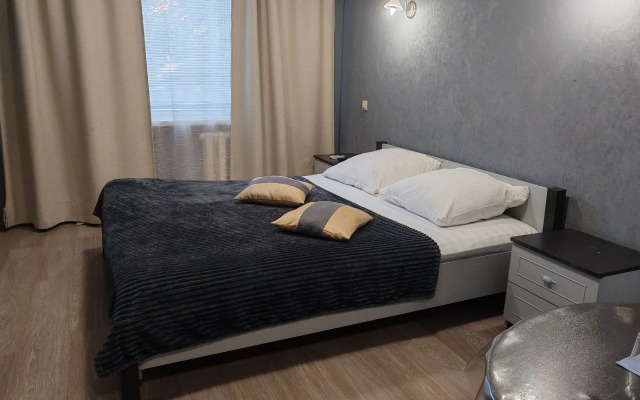 My City Hotel