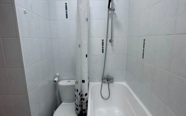 Квартира рядом с ЖД вокзалом