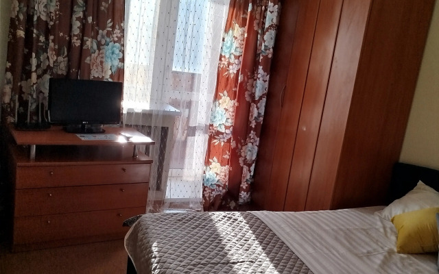 Na Melnichnoy 8 Apartments