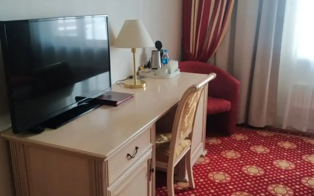 Mini-hotel Lotos