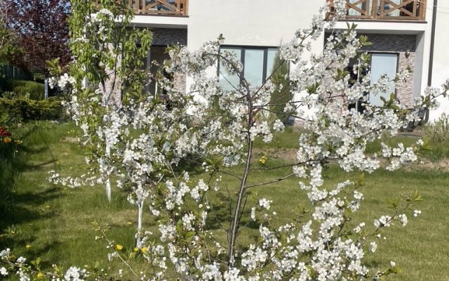 Частный дом  Морская миля