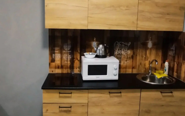 Apartamenty V Zhk Kamskie Ogni Flat 1