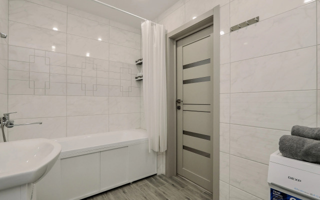 Апартаменты Privi House на  Конструктора Калашникова 11к3