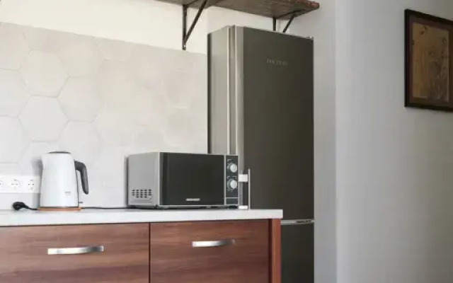 1912 V Dome S Sovami №2 Apartments