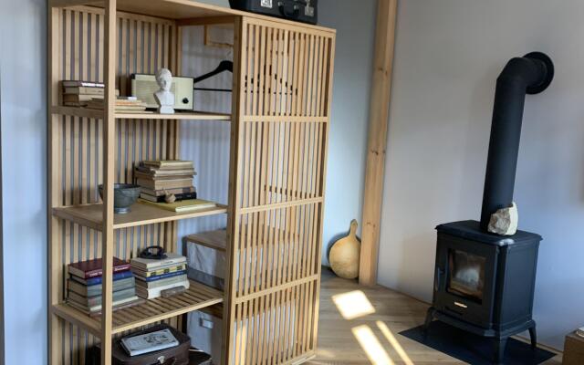 Гостевой дом Цувади