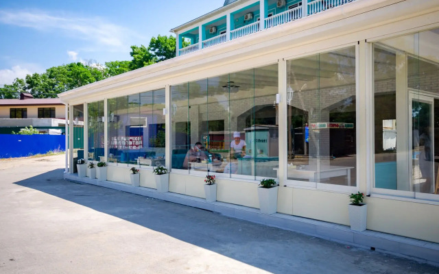 Dubokgrupp Hotel Resort