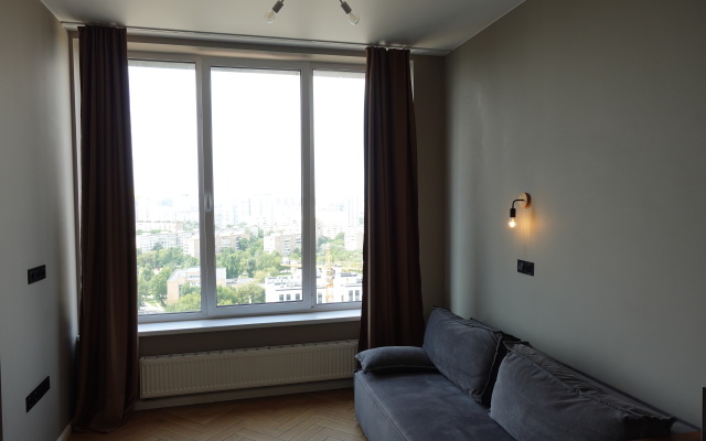 Апартаменты Видовые на Корабельной