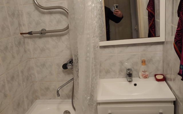 Otdykh V Vyborge Flat