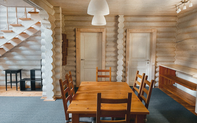 Частный Дом Лукавая 3