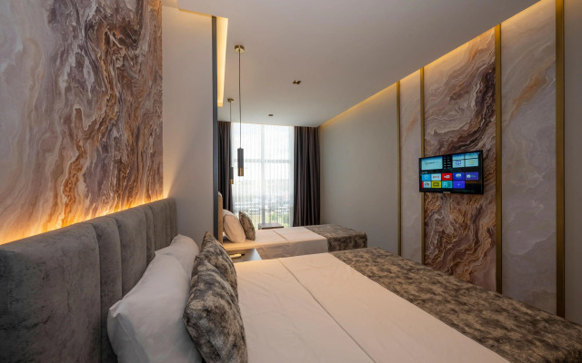 World Class Airport Hotel