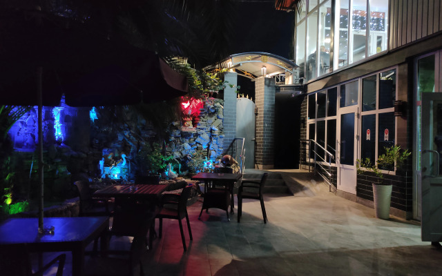 Гостевой дом Белый орёл