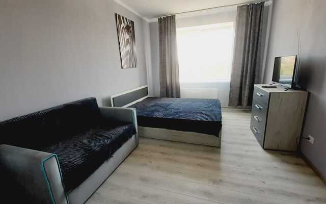 Ryadom S Zh/d Vokzalom Selma Flat
