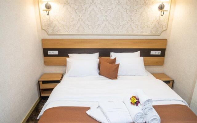 Solum Roof Top Hotel