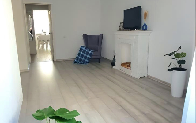 S Vidom Na Gelendzhikskuyu Bukhtu Apartments