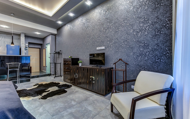 R&B Apartments on Nevsky