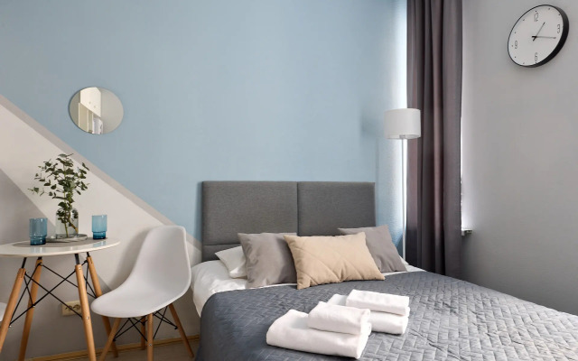 Квартира Рядом с Исаакиевским Собором