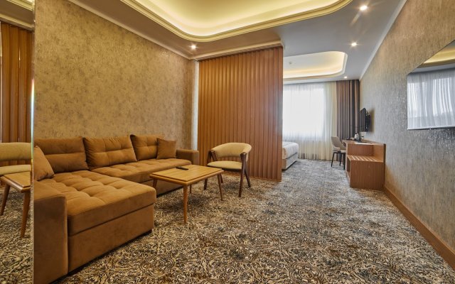 Hotel Al Anvar Hotel