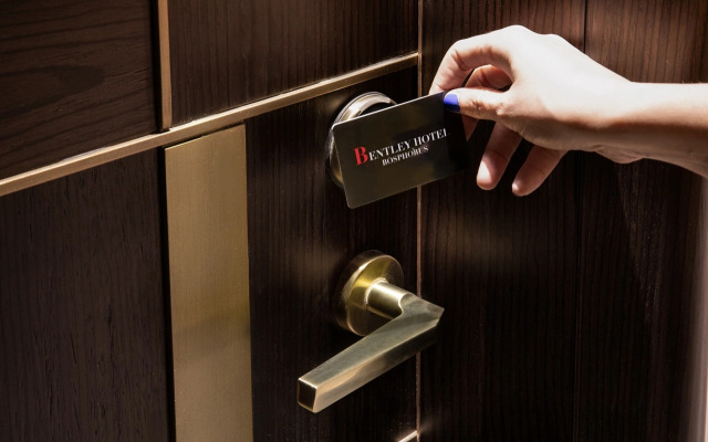 Bentley Hotel Bosphorus