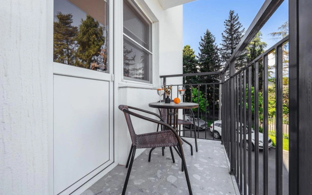 Квартира ЖК Фрукты Слива 5010