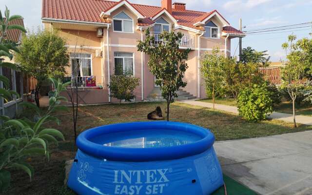 Гостевой Дом Мадлен