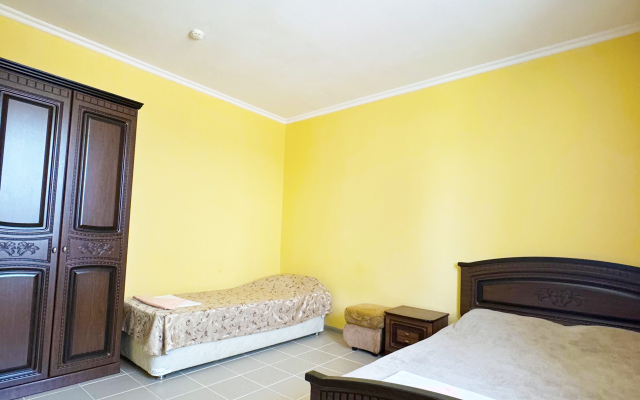Pushkin Hotel