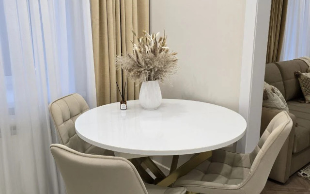 Квартира уютная в центре города