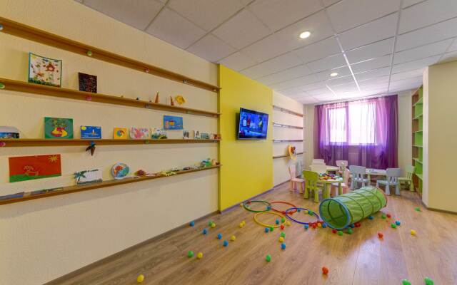 La Melia All Inclusive Hotel