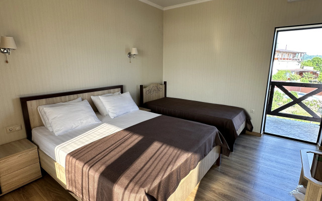 Emark Mini-hotel