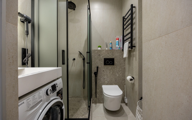 Квартира Cтудия 28 м² Метро Прокшино