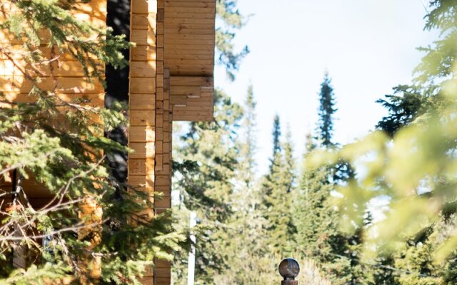 Ski Park Guest House
