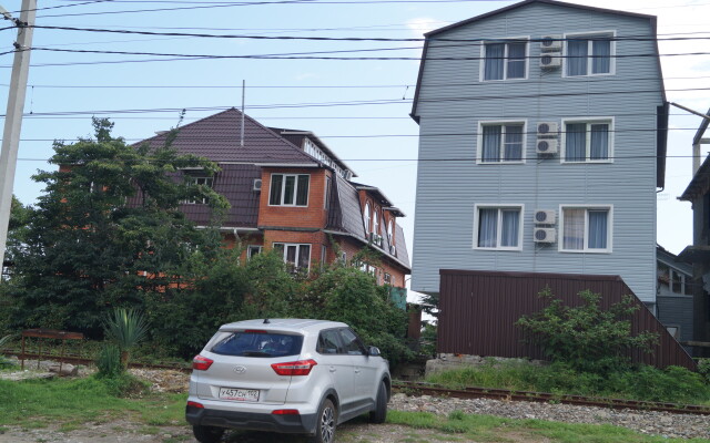 Nobi Guest House
