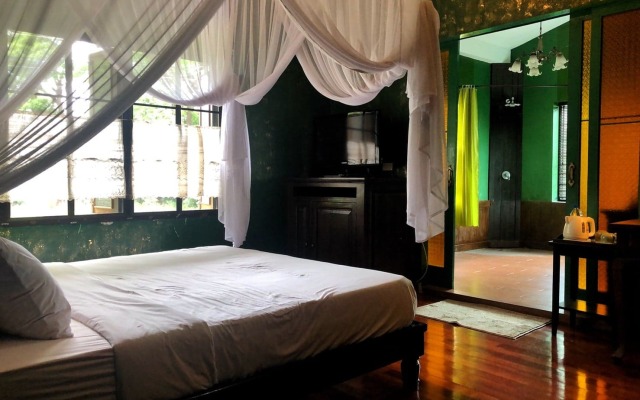 Гостевой дом Seven Senses