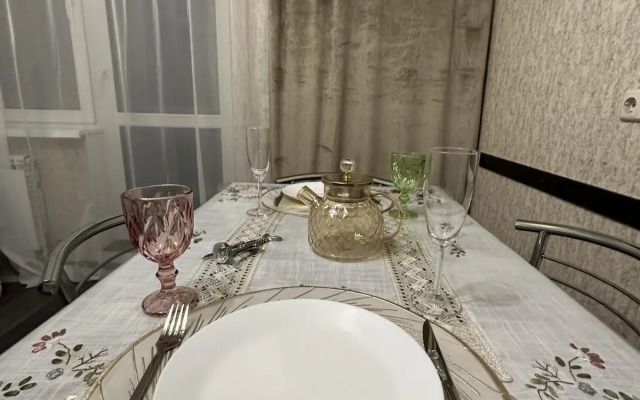 Квартира прямо возле метро в 3-5 минутах ходьбы