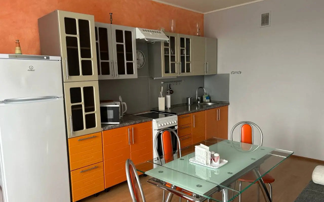 Апартаменты Домашний Уют в ЖК Москва