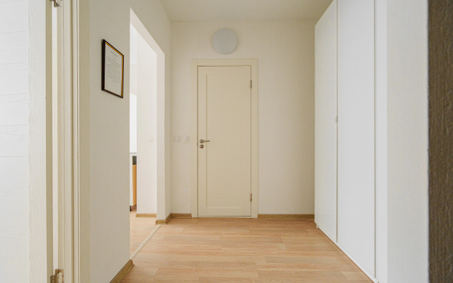 Квартира комфорт класса