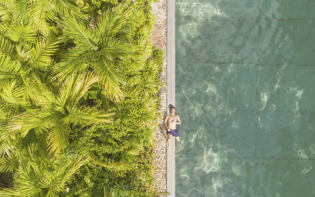 The Pavilons Phuket Hotel