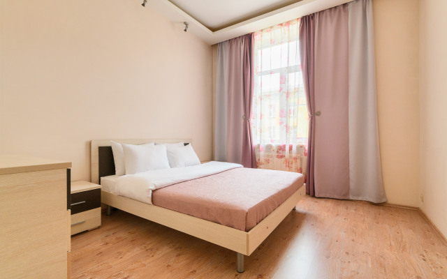 Апартаменты Welcome Home Новгородская 25 - 18