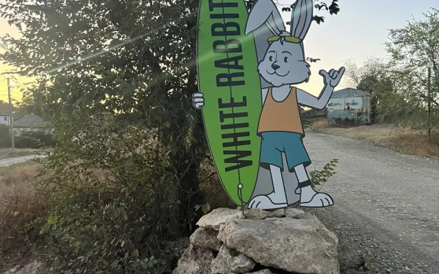 Bely Krolik Mini-Hotel