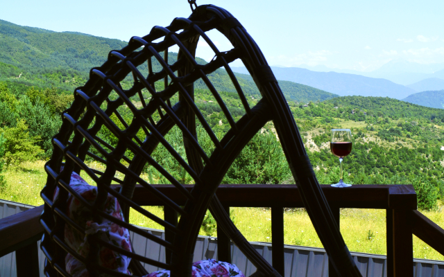 Hotel Panorama Racha