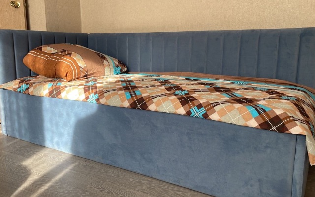 Uluchshennaya Dvuhmestnaya na Mendeleeva 23 Flat