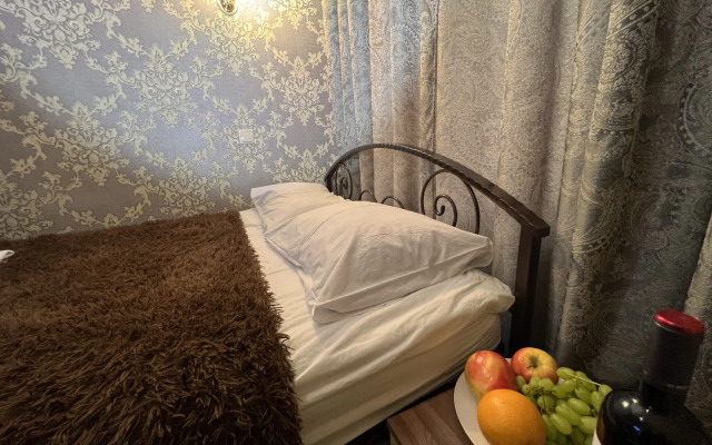 Апартаменты Сутки178