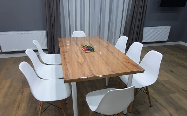 Частный дом Уютный в живописном месте