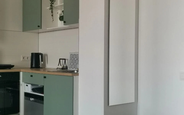 Lotus Cozy Aparts na Volge Flat