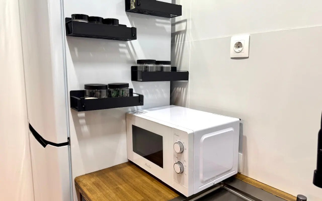 Comfort & Relax Home at Putilkovo Apartments