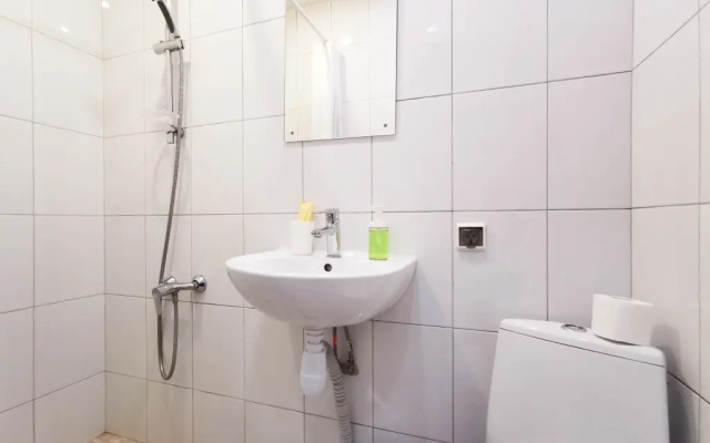 Апартаменты Ruzoff by Apartico