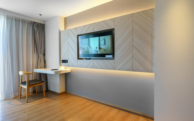 Квартира Lovely studio 5 stars Hotel La Vita