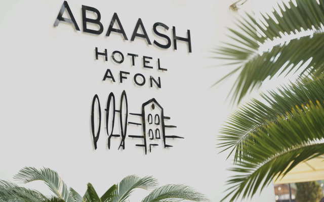 Abaash Afon Hotel